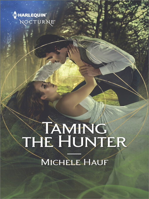 Title details for Taming the Hunter by Michele Hauf - Available